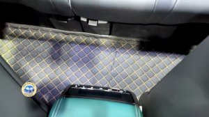 2022 GAC Trumpchi GS8 Hybrid Walkaround—2022 Chengdu Motor Show