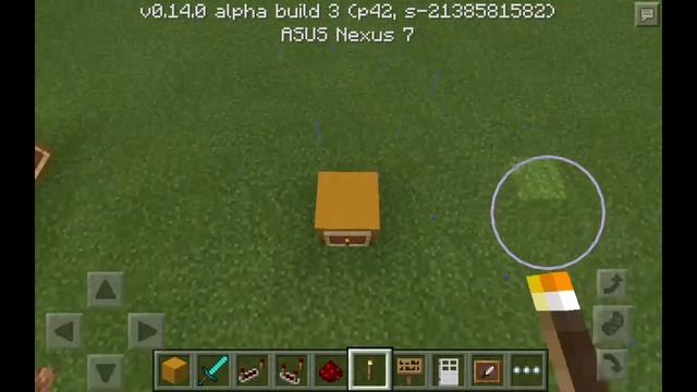 Лучшая Блокировка Двери [Замок Из Рамки] в Minecraft PE 0.14.0 - 1.2 [БЕЗ МОДОВ] - Механизмы