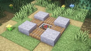 ПОДЗЕМНЫЙ ДОМ В МАЙНКРАФТ!