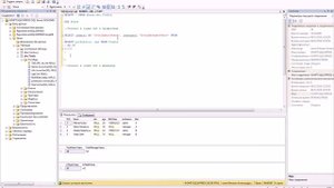 PIVOT - Разворачиваем строки в столбцы в языке запросов Transact-SQL