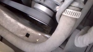 Как воет ГУР Мазды 626