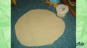 Галушки по-немецки Рецепт, пошаговый, как приготовить, видеорецепт