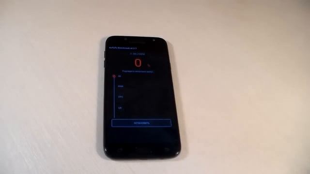 Обзор Samsung Galaxy J7 2017 (J730F)