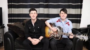 Country Girl - (Lisa McHugh Cover) The Ennis Brothers