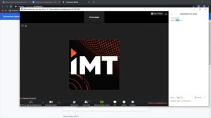 Установка, запуск и настройка zoom на компьютере
