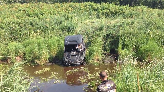 Встреча BRPCLUB 6 7 июля 2013г у Graff Часть12 смотреть онлайн