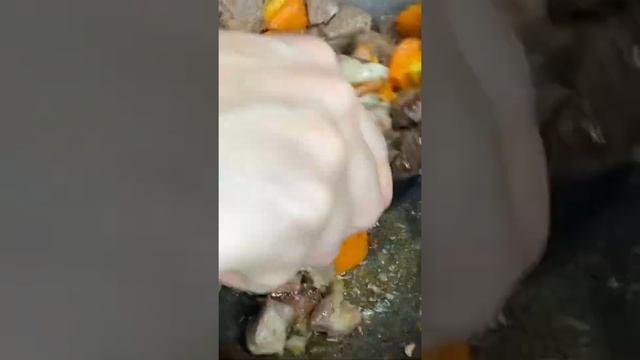 Сірне.қазақша рецепт.Сырне.Sirne