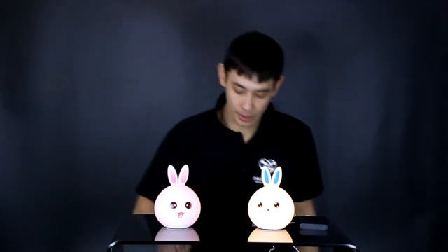 ДЕТСКИЙ НОЧНИК Заяц! смотреть онлайн