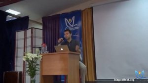 Дмитрий Смирнов Что происходит с человеком после смерти?