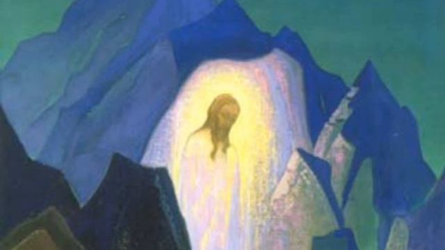 Пробуждение в Духе смотреть онлайн