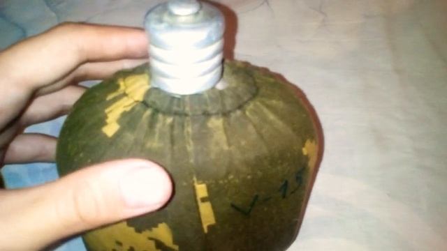 Обзор фляги солдата СССР смотреть онлайн