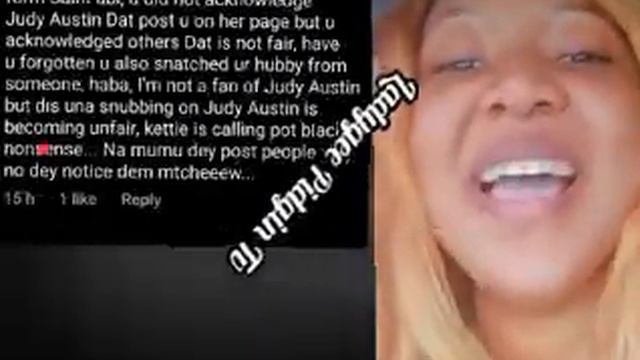 Online Inlaws Dr@g Mercy Johnson Like Generator For Replying Yul Birthday Wish & Ign0rès Judy's Ow смотреть онлайн