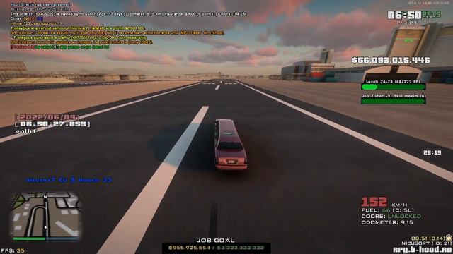 MA LAS DE SAMP SI ADMIN NOB смотреть онлайн