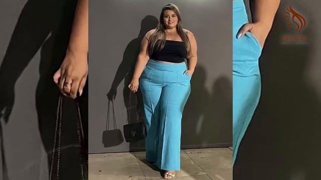 Joici Walter ..Wiki Biography | age | weight | relationship | net worth | Curvy model plus size