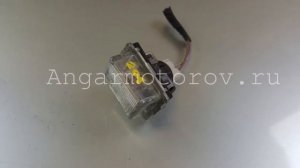 Фонарь подсветки номера Mercedes W204 C-class a2218200456 2218200456