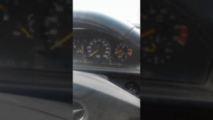 мерседес инжектор нет оборотов  ,что делать совет.