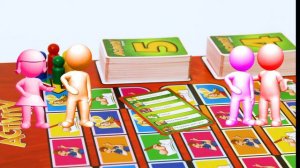 Настольная игра Активити