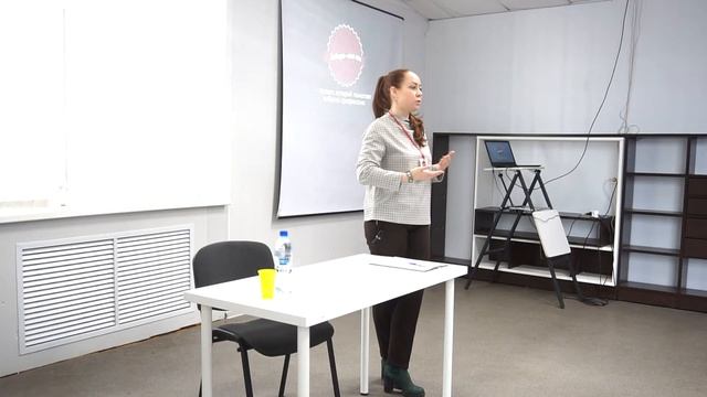 Профориентационный проект «Завтра — это ты» | 5 сезон | профессия "косметолог" смотреть онлайн