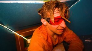 100 кнопок В ТУННЕЛЕ и только ОДНА ТЕБЯ СПАСЁТ!