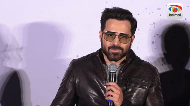 Emraan Hashmi Gets Emotional About John Abraham Supporting Him When Ayaan Was Hospitalised