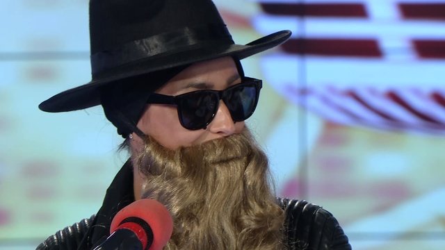 Выступление Анастасии Волынец