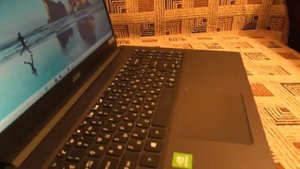 ОНЛАЙН ТРЕЙД.РУ — Ноутбук Acer Extensa EX215-53G-53LV (NX.EGCER.00H)