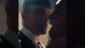 Лучшие отрывки Томаса Шелби(Острые Козырьки)