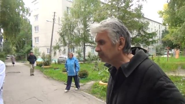 Ты прости меня прости... Пушкину не снились такие стихи! смотреть онлайн