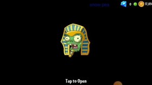 Plants vs Zombies Day 15-16 in Ancient Egypt | PVZ 2 | Games Plants vs Zombies 2