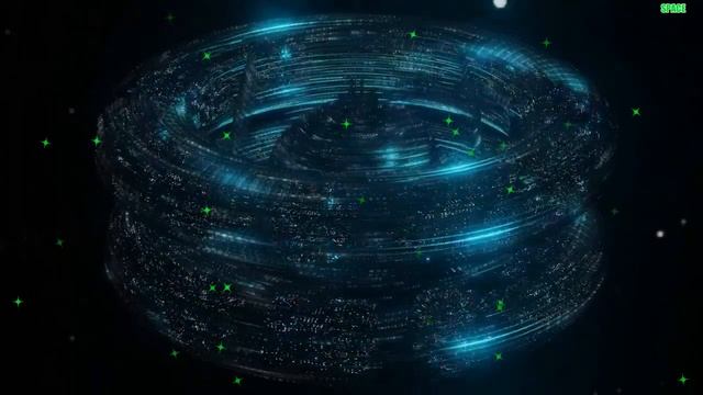 РЕЛАКСАЦИЯ.Звуки космоса для занятий медитации. смотреть онлайн