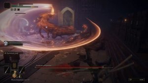 ELDEN RING КРОВАВАЯ УТИГАТАНА В СВЯЗКЕ С ОБЫЧНОЙ УТИГАТАНАЙ