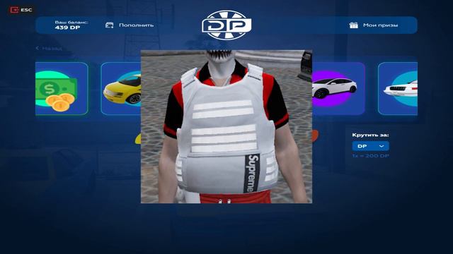 ТРОЛЮ ГЕТТО-ЯЩЕРОВ на ГТА5РП | ТУЛЕВО ALTA смотреть онлайн