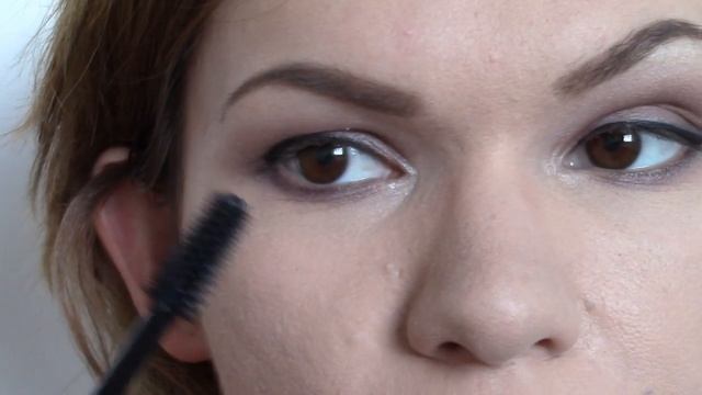 Естественный макияж для школы, института или офиса смотреть онлайн