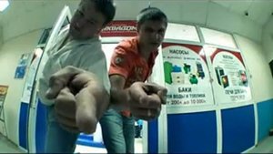 15-летие Торгового дома "Аквадом"