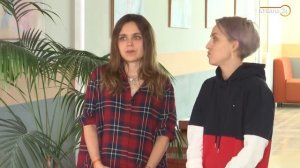 Блогер Ольга Килина - нельзя строить из себя кого-то