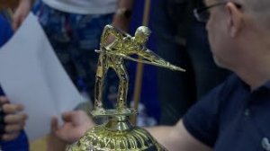 Кубок городского округа Люберцы по новусу. 11.01.2022г.