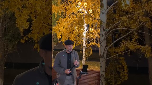 Песня про седую ночь. Вспомним молодые годы! #бард #песниолюбви #песня #видео #музыкавмашину