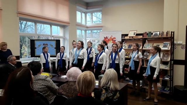 Funiculi funicula (На качелях). Солисты: Бахтина А., Александрович Е., Цаюкова М. смотреть онлайн