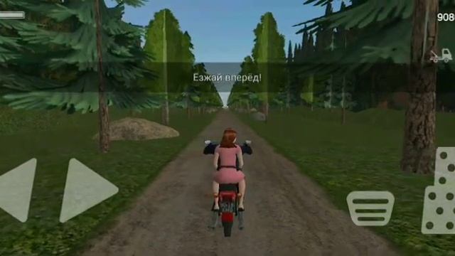 НОВОЕ ОБНОВЛЕНИЕ В СИМУЛЯТОРЕ РУССКОЙ ДЕРЕВНЕ! ▶️ симулятор русской деревни смотреть онлайн