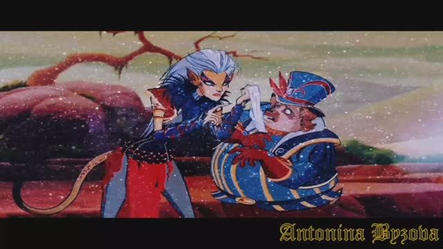 Kalshara & Brafilius - Otherworldly