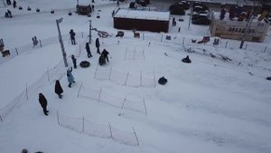НОВОЕ РАЗВЛЕЧЕНИЕ В ПЕТРОЗАВОДСКЕ