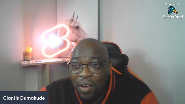 The Week That Was With Your Boy Clantis