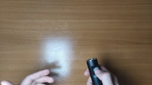 Convoy S21E с Aliexpress / Обзор и тест китайского фонаря с ночными тестами