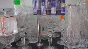 56 Хрусталь. Рынок. Гусь-Хрустальный.