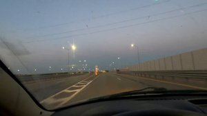 В КРЫМ НА МАШИНЕ. САРАНСК - КРЫМ 2020 (Ч.2)