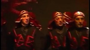 ансамбль народной песни и танца Грузии 'Рустави'