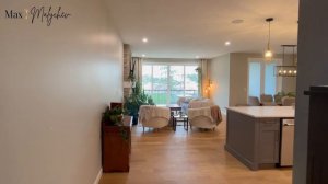 Обзор современного дома в Канаде за $840,000 долларов | Недвижимость в Kалгари