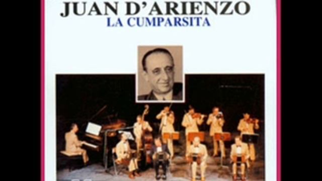 JUAN D ARIENZO EL IRRESISTIBLE смотреть онлайн