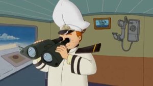 Морской бой /2005/ мультфильм / Россия