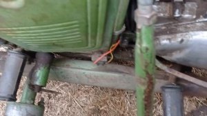 Редкий Иж Юпитер 1961 года выпуска.